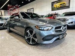 مێرسێدس بێنز C-Class